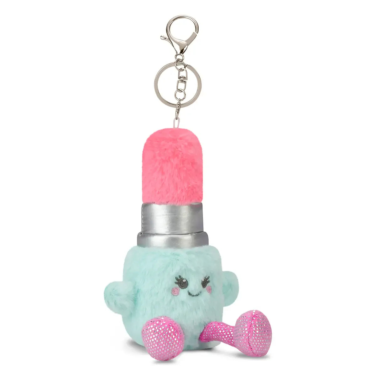Lipstick Bag Charm