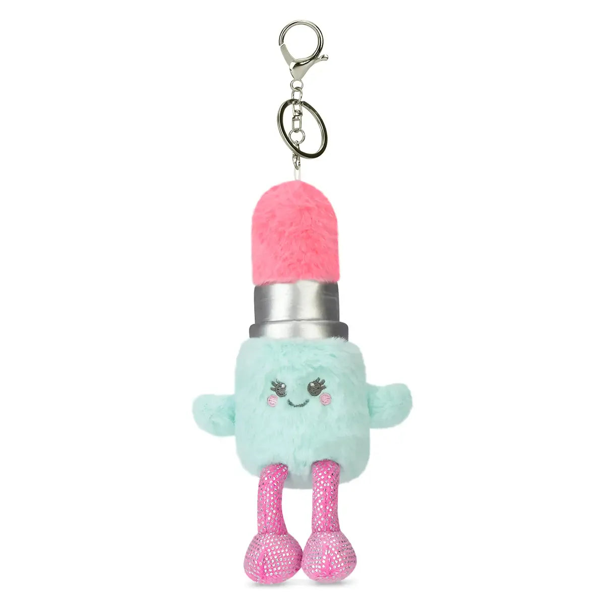 Lipstick Bag Charm