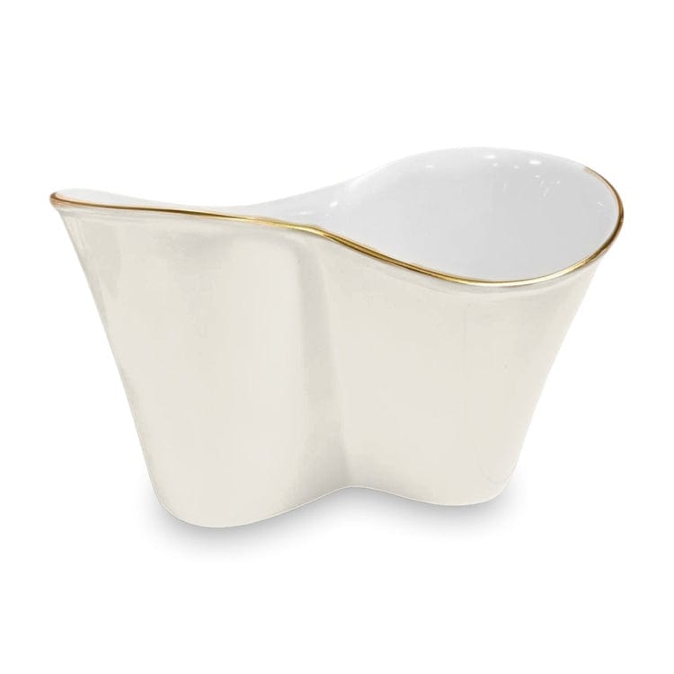 Beatriz Ball Encanto Double Ice Bucket, Cream & White - Little Miss Muffin Children & Home