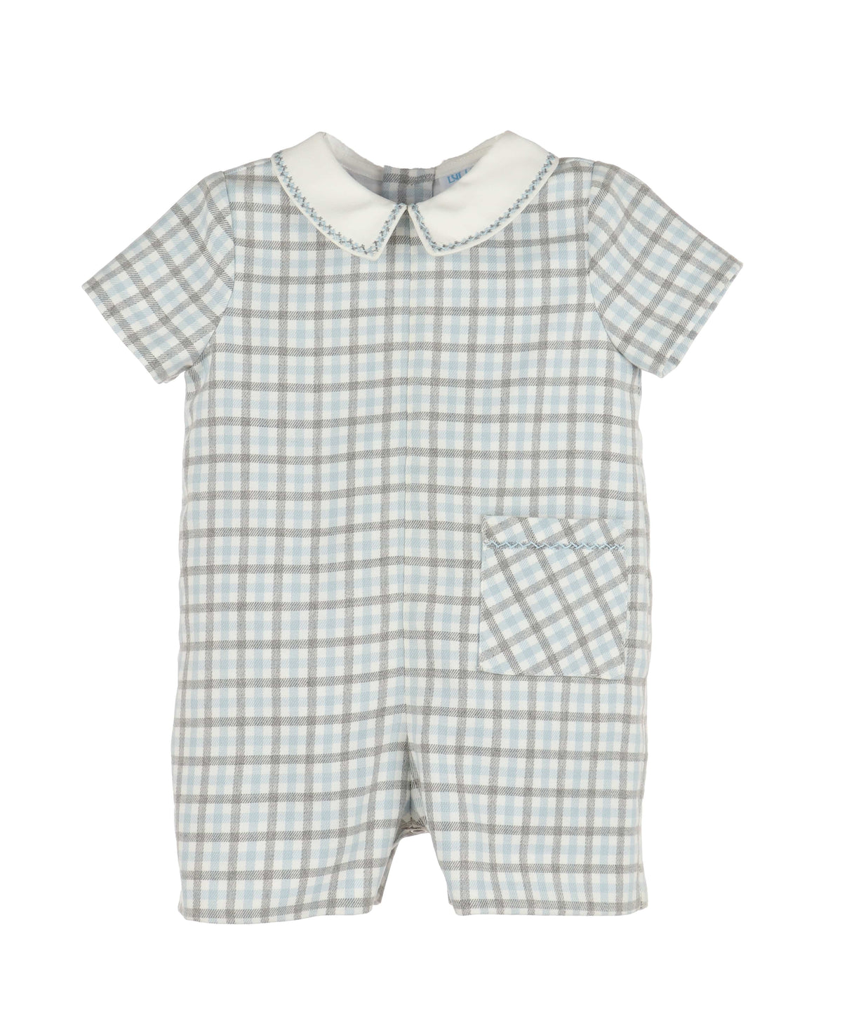 Casero & Associates Casero & Associates Majestic Cord Boy Set, Green - Little Miss Muffin Children & Home