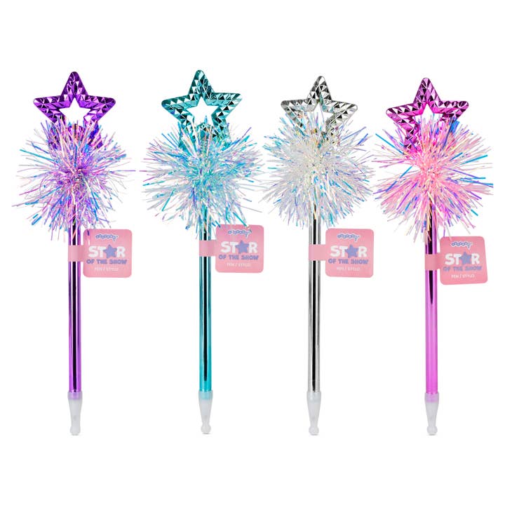iScream Cheer Pen, 4 Colors Available - Little Miss Muffin Children & Home