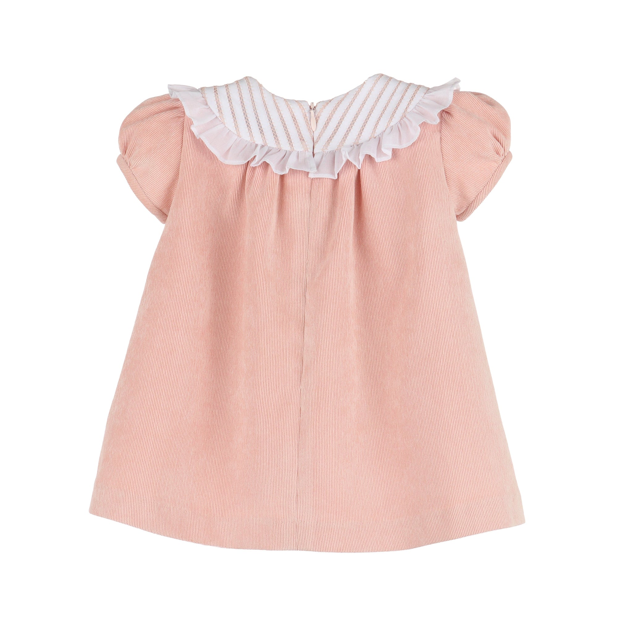 Casero & Associates Bloomy Dress main image 0