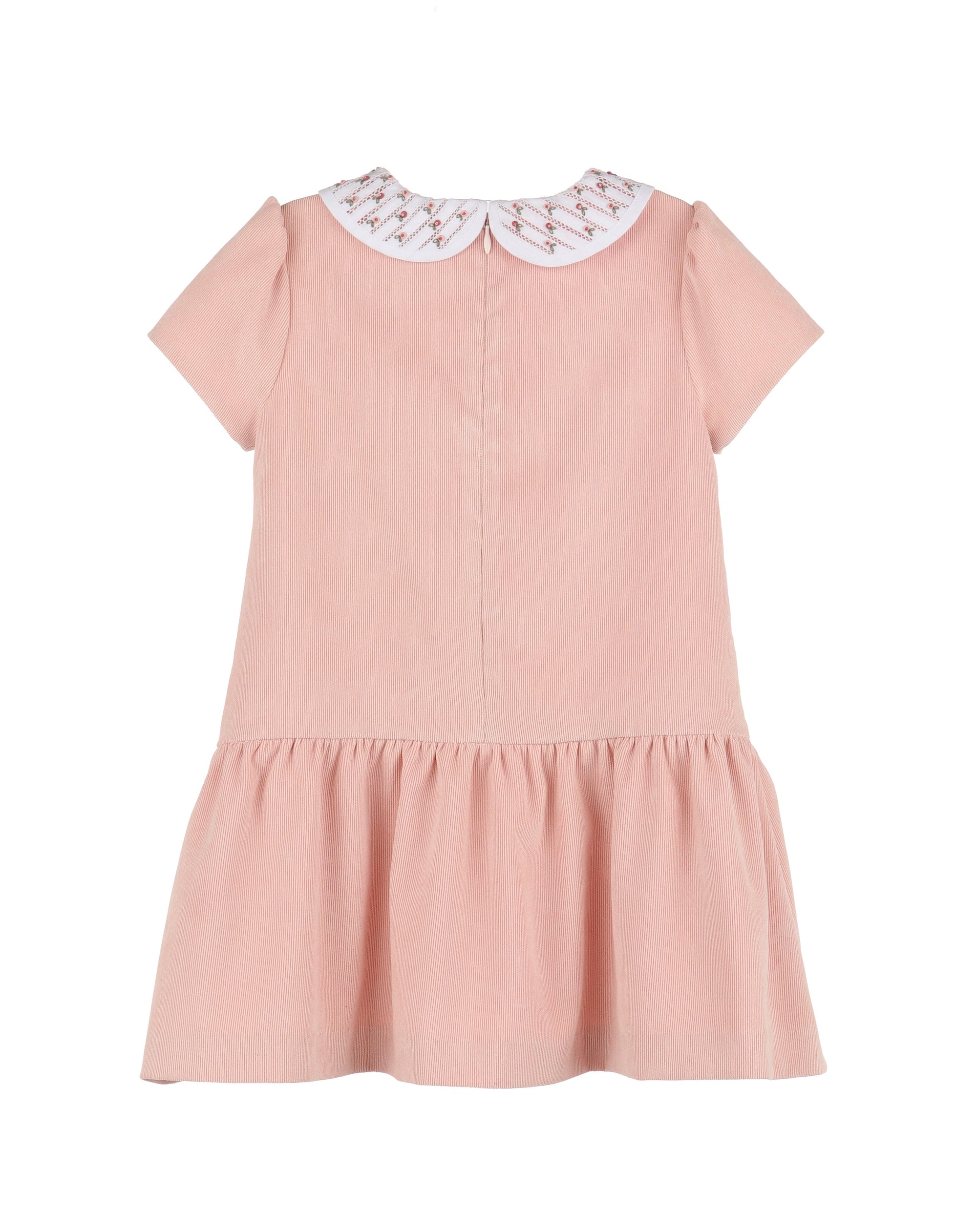 Casero & Associates Bloomy Dress