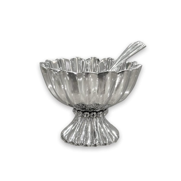 Beatriz Ball Vintage Vienna Mini Pedestal with Spoon - Little Miss Muffin Children & Home
