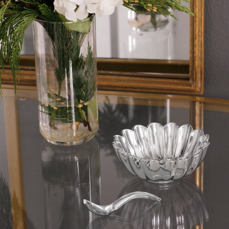 Beatriz Ball Vintage Vienna Mini Bowl with Spoon - Little Miss Muffin Children & Home