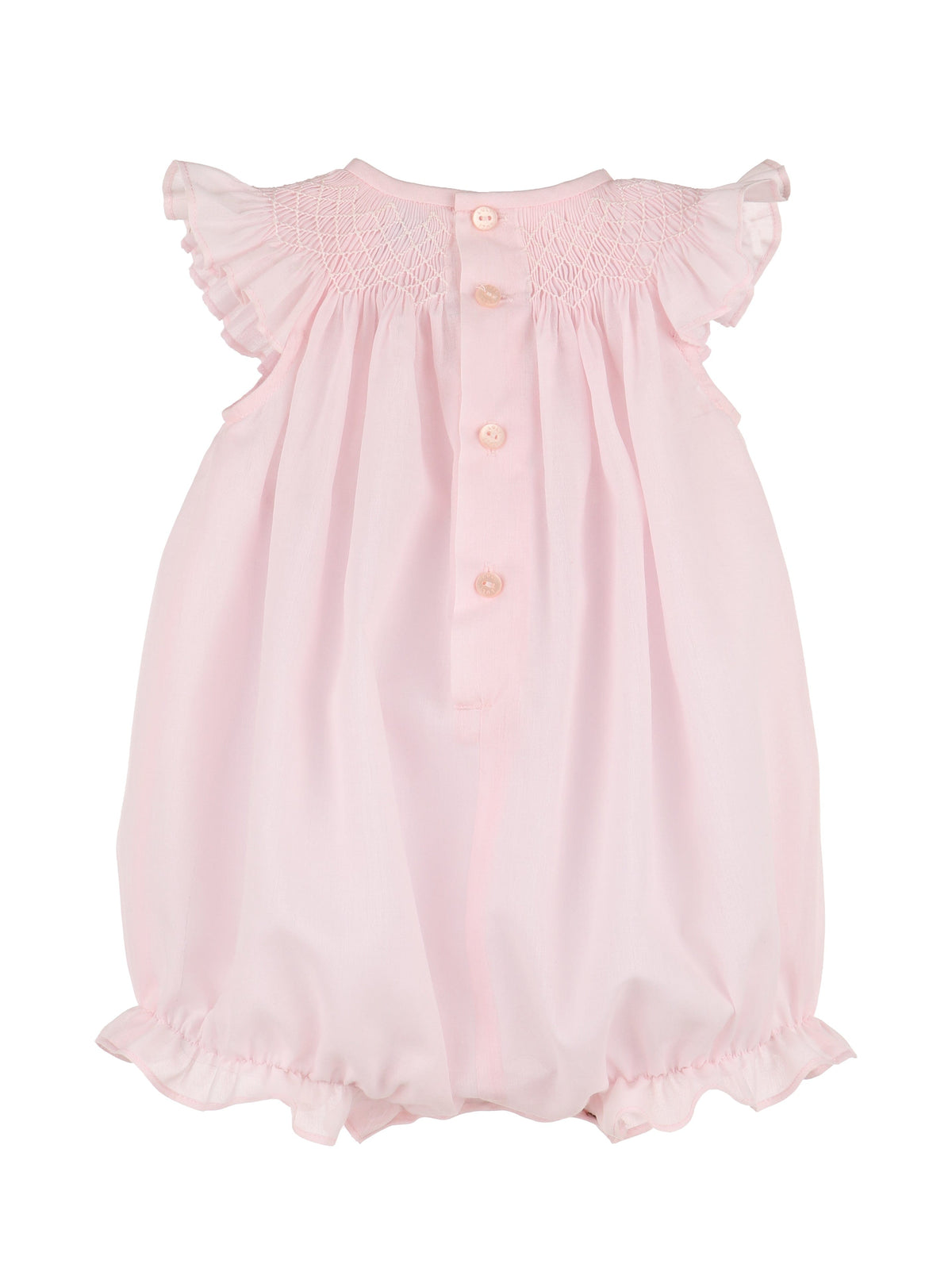 Casero & Associates Casero & Associates Classical Diamond Smock Bubble - Little Miss Muffin Children & Home