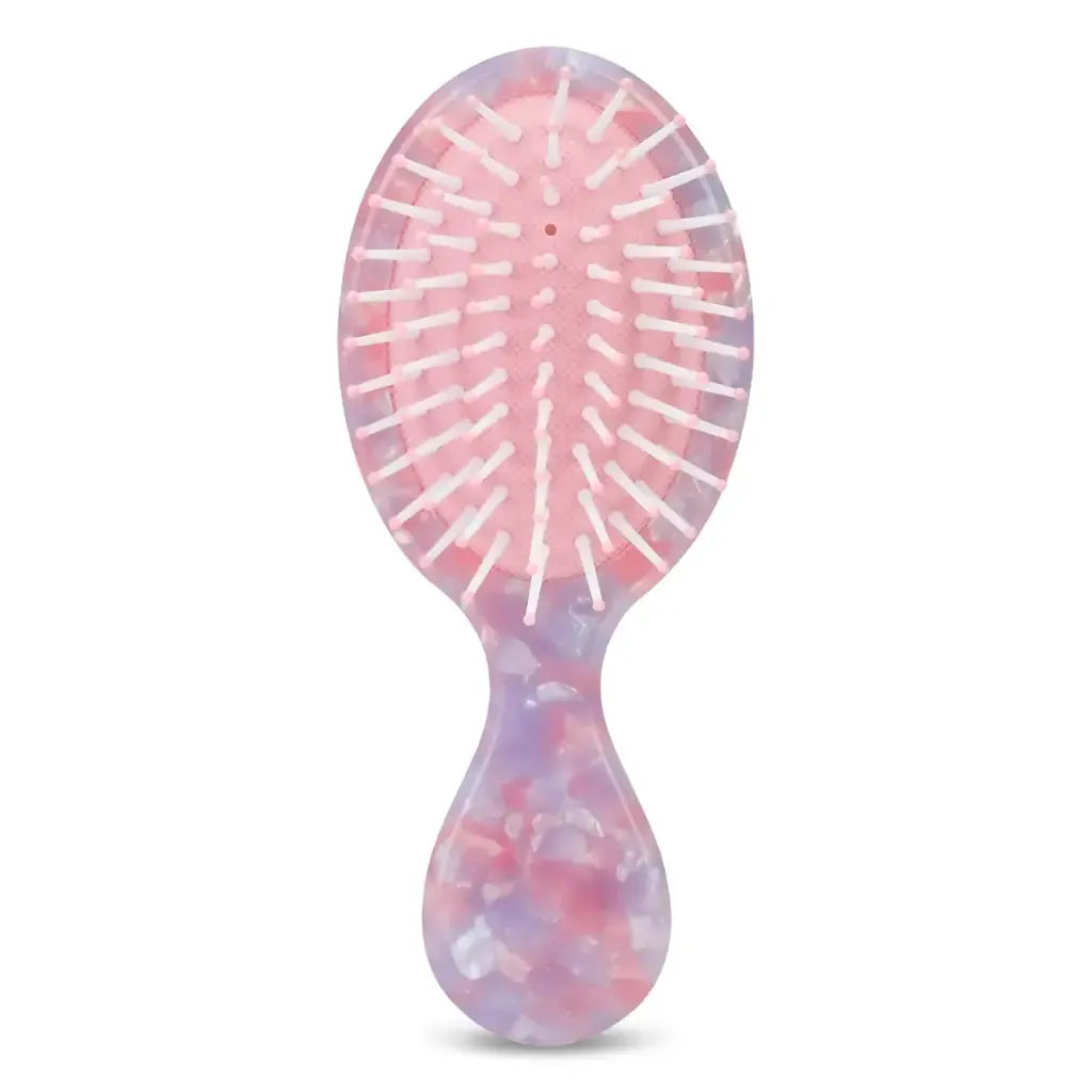 Mini Hair Brush