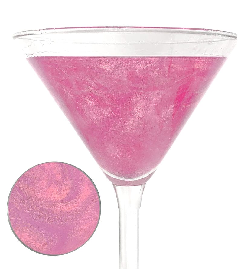 Ultimate Baker Ultimate Baker Snowy River Cocktail Glitter - Little Miss Muffin Children & Home