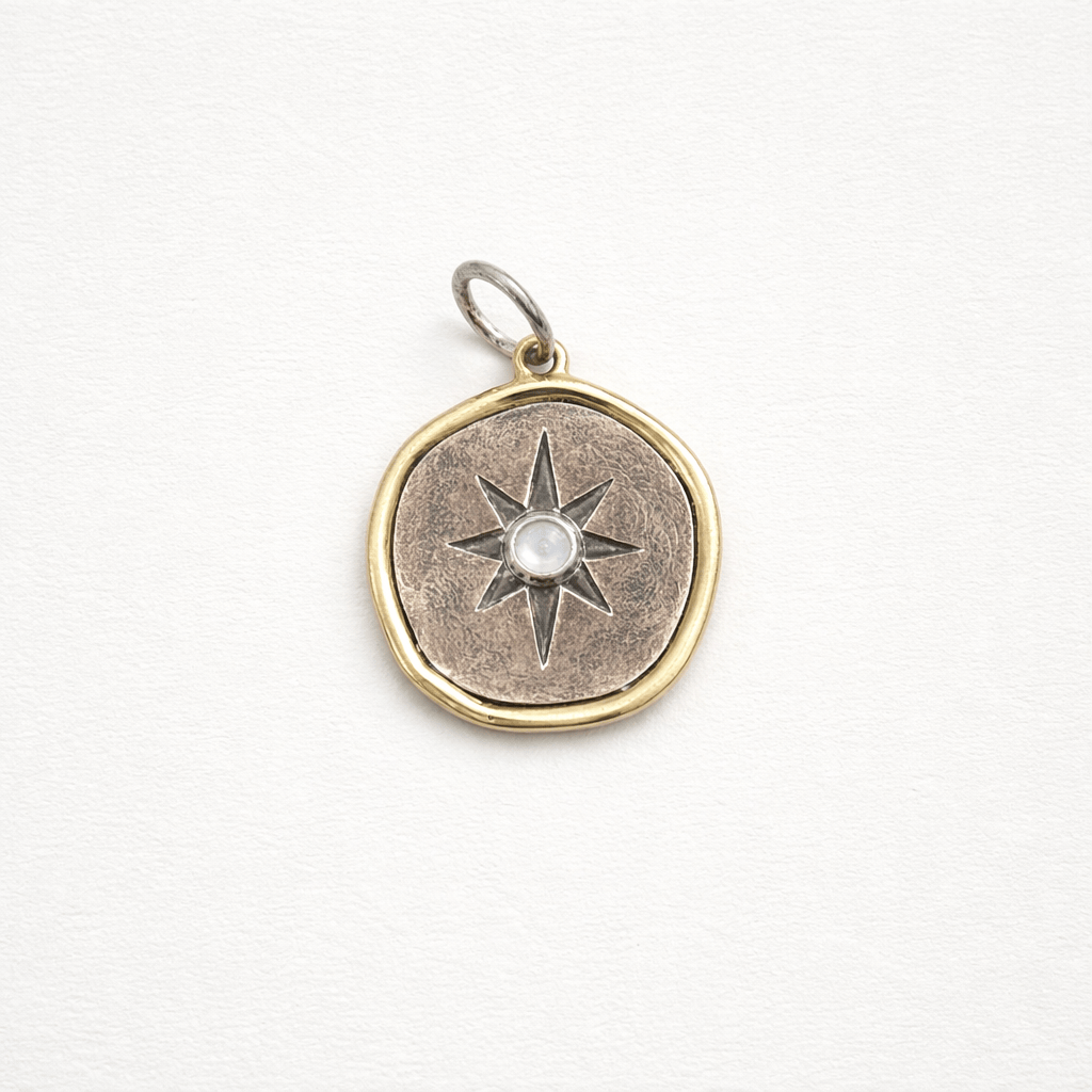 Wandering Star Pendant