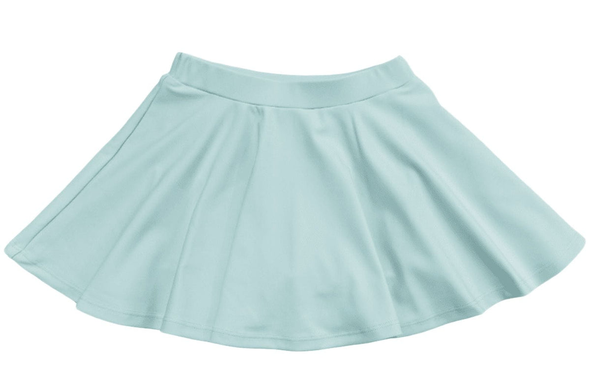 Lulu Bebe Lulu Bebe Active Skort - Little Miss Muffin Children & Home