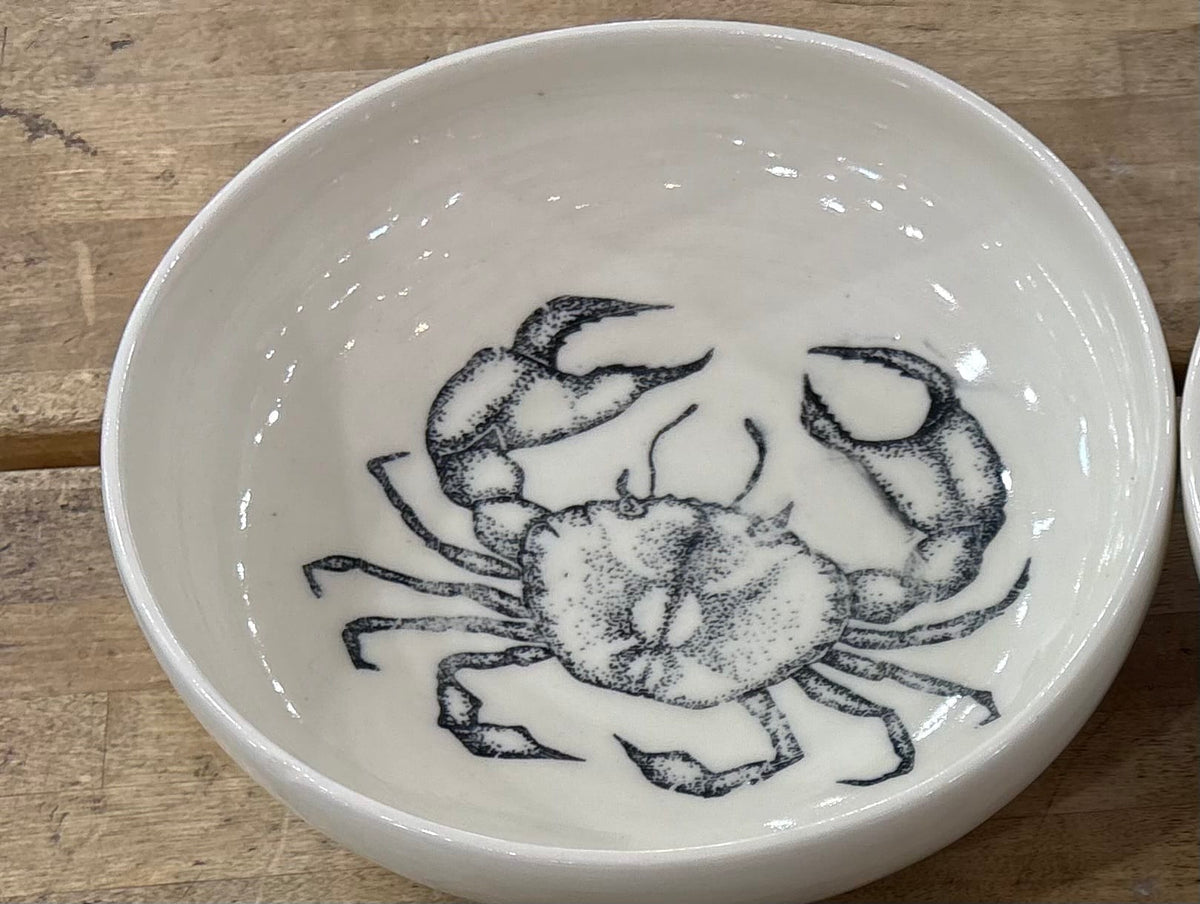 Gumbo Bowl, 4 Available Styles