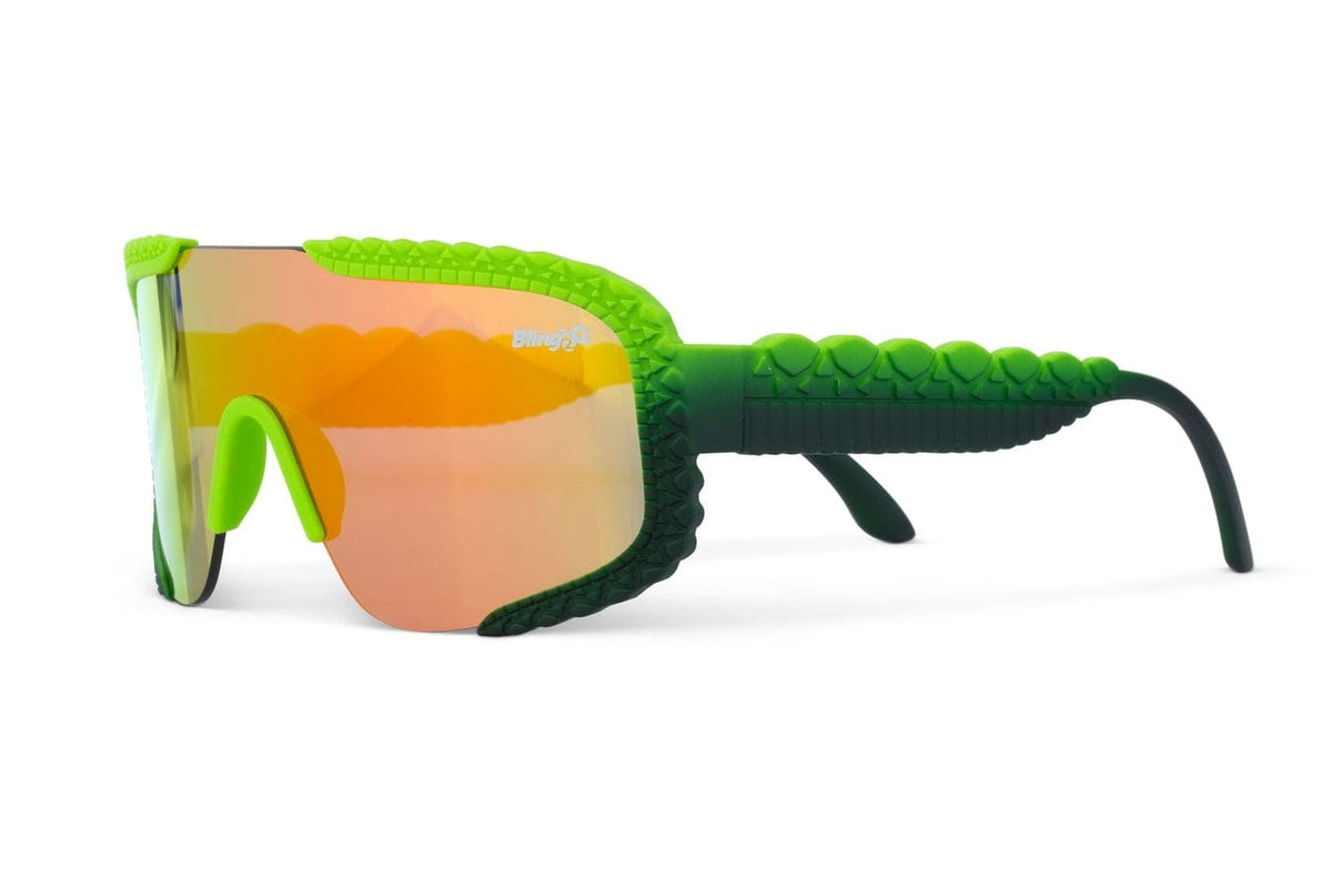Bling2o Bling2o Gulf Shore Gator Sunglasses - Little Miss Muffin Children & Home