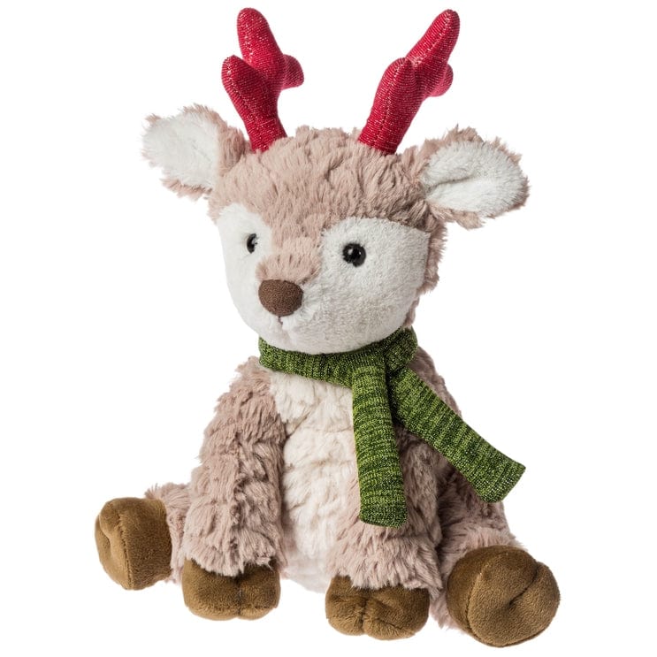 Mary Meyer Mary Meyer Putty Sleighbells Reindeer - Little Miss Muffin Children & Home