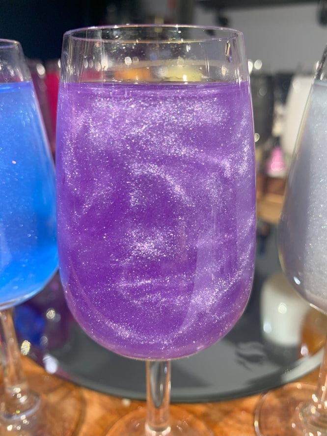 Ultimate Baker Ultimate Baker Snowy River Cocktail Glitter - Little Miss Muffin Children & Home