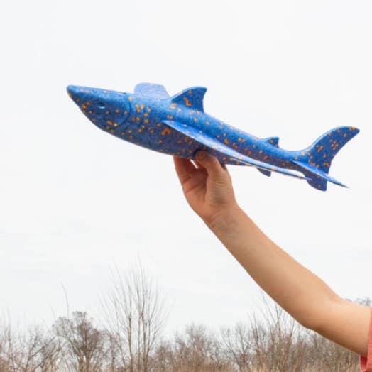 Mega Shark Glider