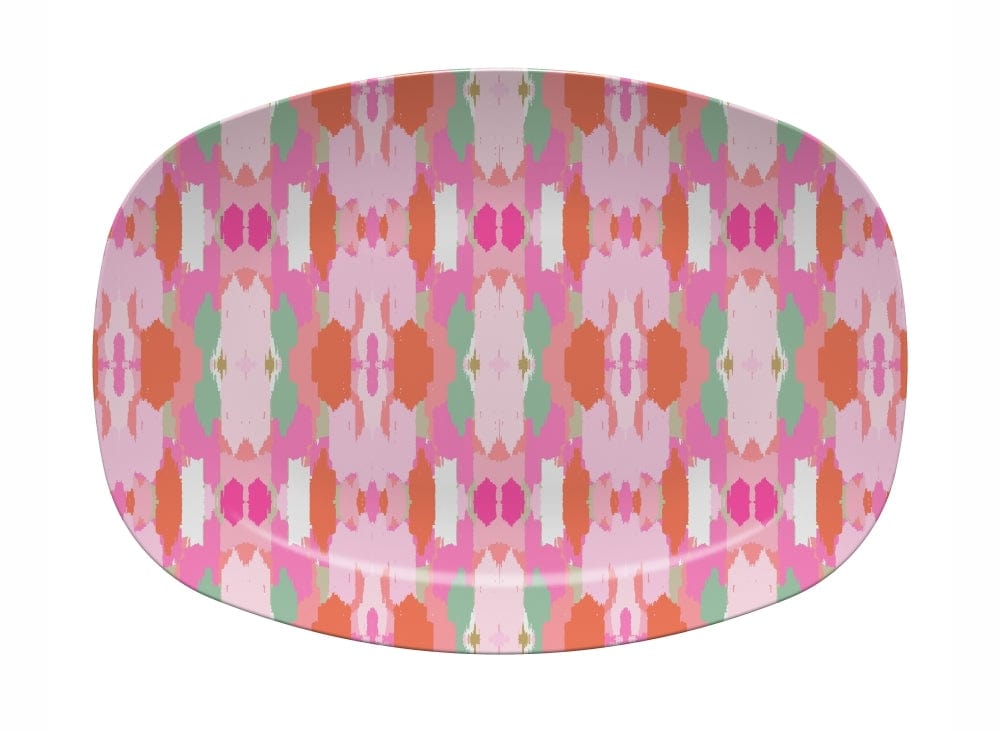 Clairebella Studio / CB Studio Clairebella Belmont Platter - Little Miss Muffin Children & Home