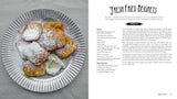 Looziana Book Company Llc Buttermilk & Bourbon: New Orleans Recipes with a Modern Flair - Little Miss Muffin Children & Home