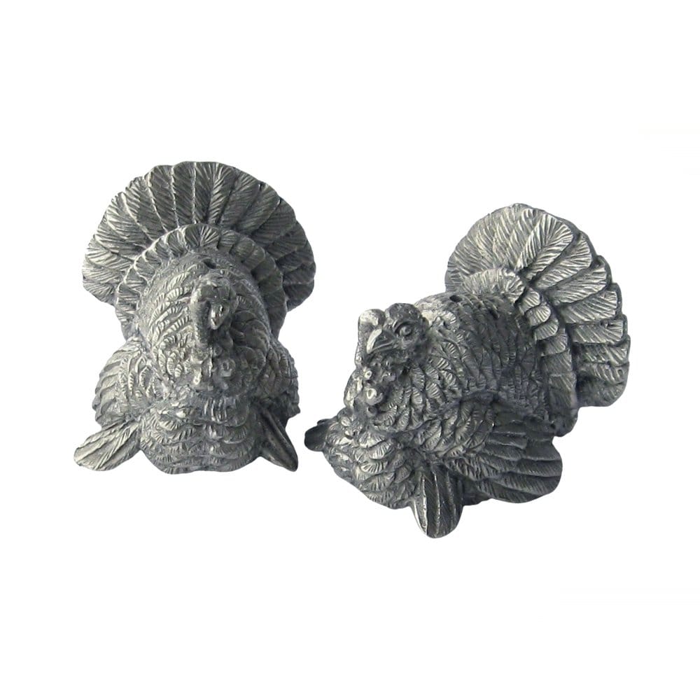 Turkey Salt & Pepper Set