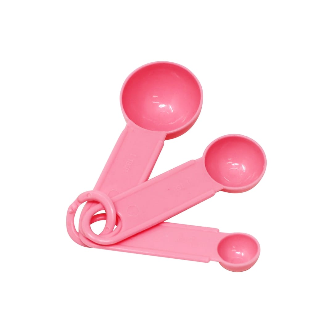 Pink Poppy Shimmering Mermaid 6 Piece Kids Baking Set & Carry Case
