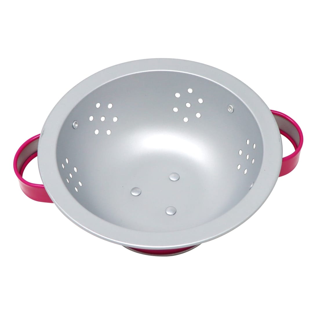 Pink Poppy Rainbow Butterfly Cooking Set in Carry Case