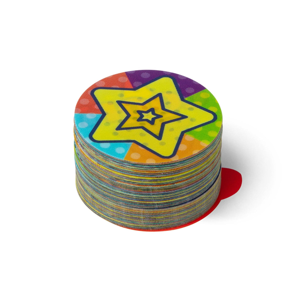 Melissa & Doug Melissa & Doug Sticker WOW! Mini Activity Pad with Refill Stickers- Rewards - Little Miss Muffin Children & Home