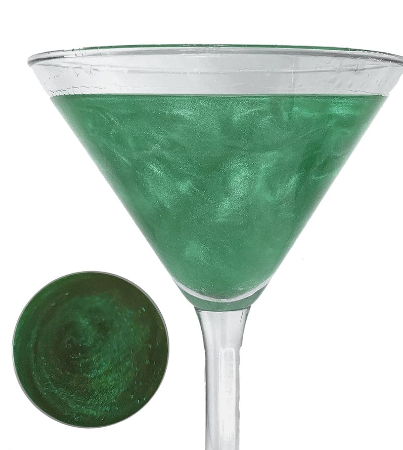 Ultimate Baker Ultimate Baker Snowy River Cocktail Glitter - Little Miss Muffin Children & Home