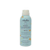 Noodle & Boo Noodle & Boo VitaSea Kids Play Day Mineral Sunscreen Spray SPF 50 - Little Miss Muffin Children & Home