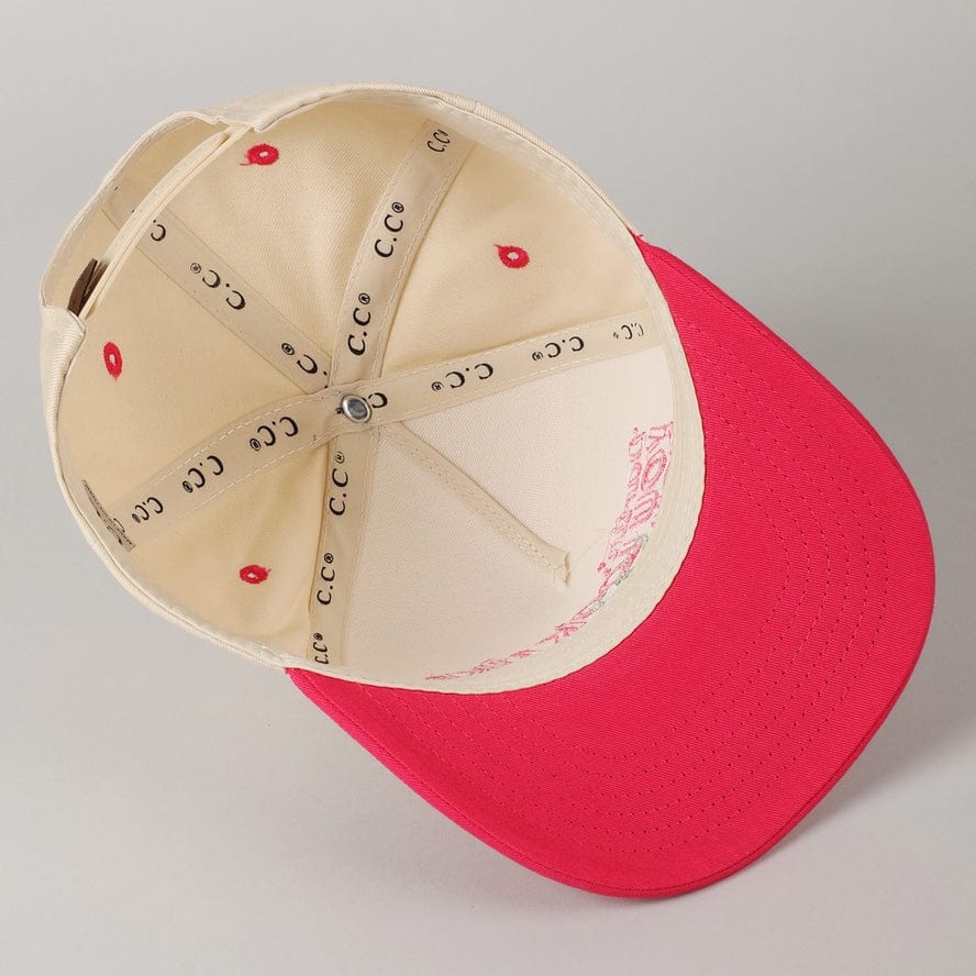 Fashion City Fashion City You Look Like You Love Me Embroidery Trucker Hat - Little Miss Muffin Children & Home