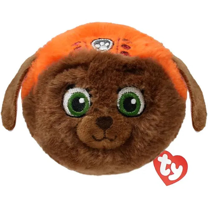 Beanie Bouncer Paw Patrol Zuma the Labrador