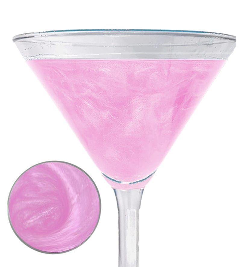 Ultimate Baker Ultimate Baker Snowy River Cocktail Glitter - Little Miss Muffin Children & Home