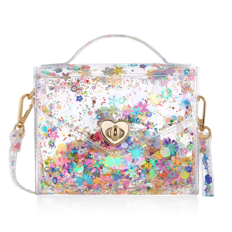 Carrying Kind Carrying Kind Pastel Gussie Handbag - Little Miss Muffin Children & Home