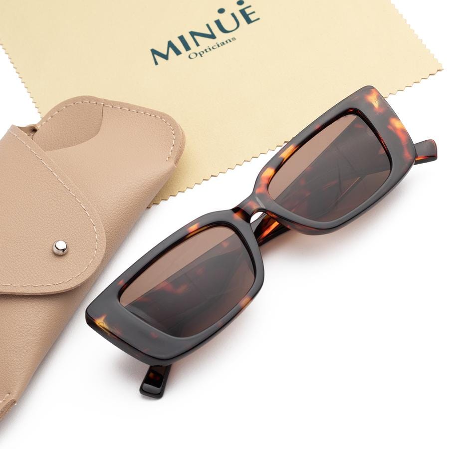 Minue Opticians Bennet Carey Sunglasses | Little Miss Muffin  display picture 3