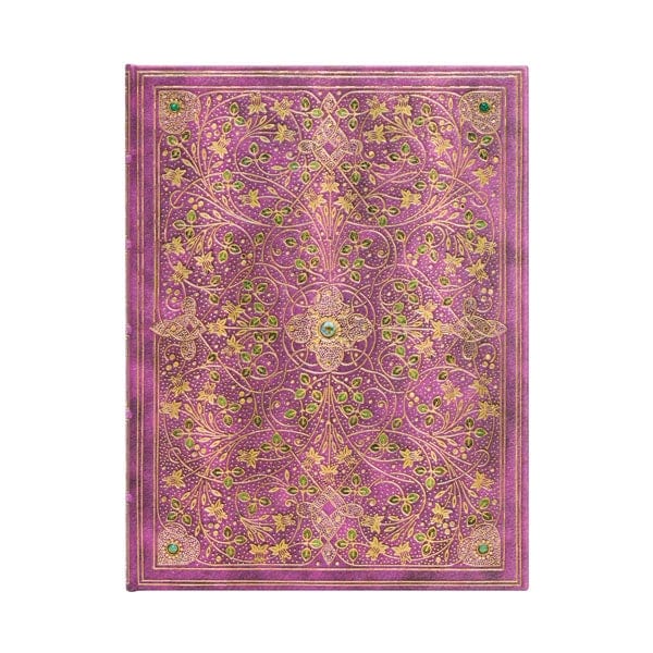 Hachette Book Group Paperblanks Diamond Jubilee Sangorski & Sutcliffe 7 x 9 Journal - Little Miss Muffin Children & Home