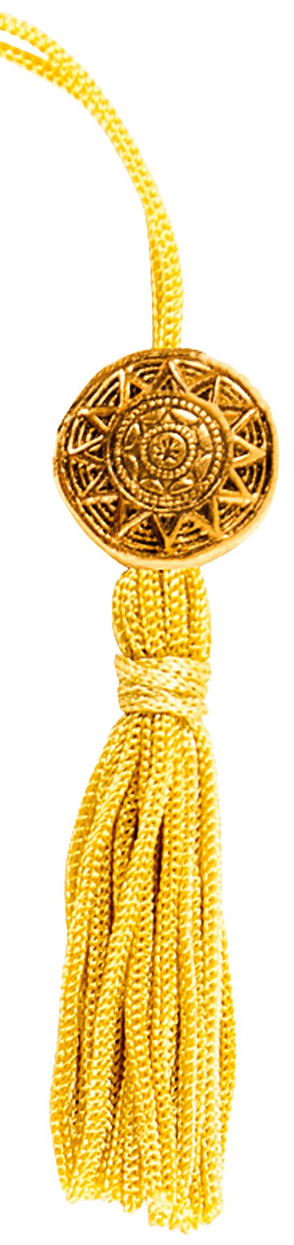 Peter Pauper Press Peter Pauper Press Celestial Beaded Bookmark - Little Miss Muffin Children & Home