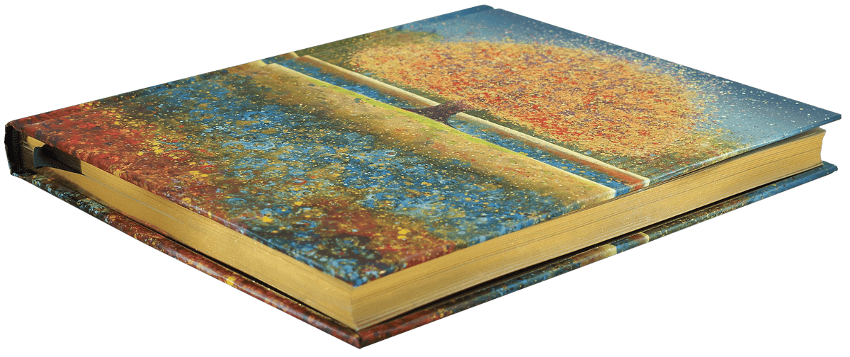 Peter Pauper Press Peter Pauper Press Tree of Dreams Journal - Little Miss Muffin Children & Home