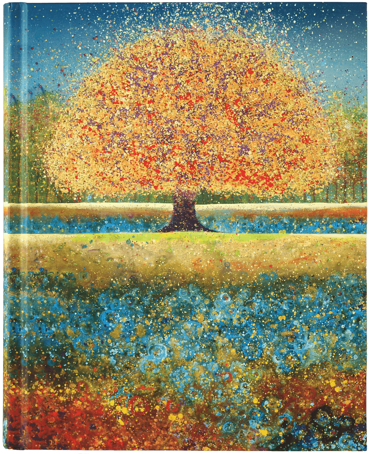 Peter Pauper Press Peter Pauper Press Tree of Dreams Journal - Little Miss Muffin Children & Home