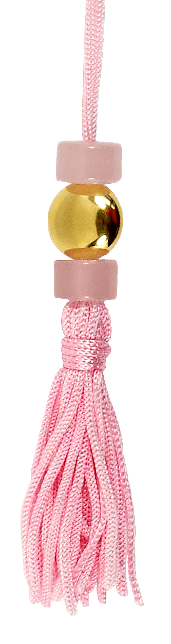 Peter Pauper Press Peter Pauper Press Watercolor Sunset Beaded Bookmark - Little Miss Muffin Children & Home