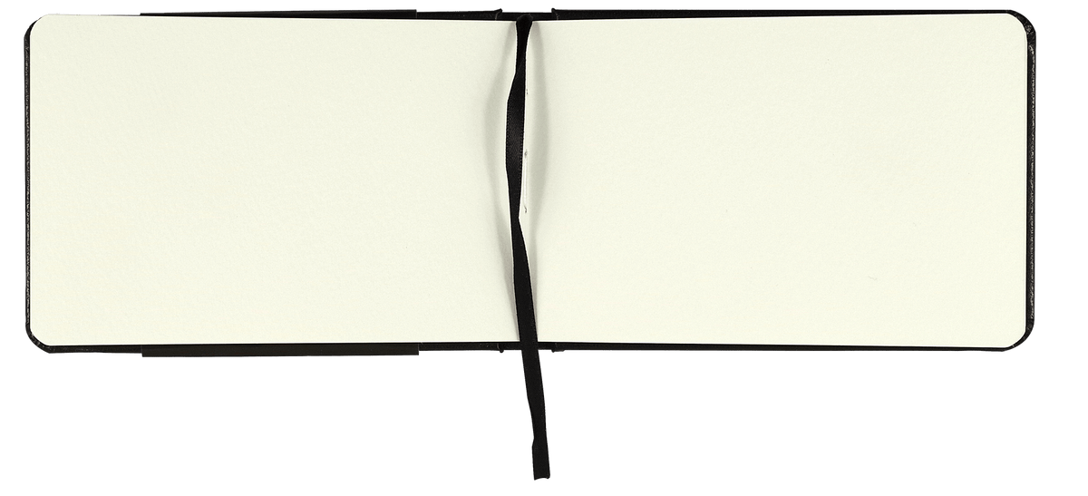 Peter Pauper Press Peter Pauper Press Studio Series Watercolor Field Journal - Little Miss Muffin Children & Home