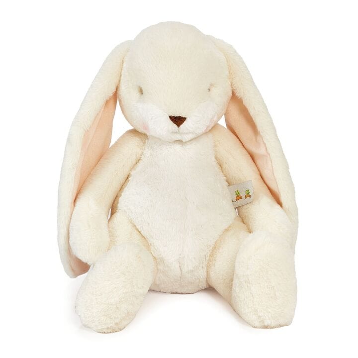 Bunnies by the Bay Bunnies By The Bay Sweet Nibble 16" Bunny - Cream - Little Miss Muffin Children & Home