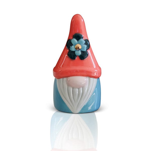 Nora Fleming Nora Fleming Oh Gnome You Didn't - Little Miss Muffin Children & Home