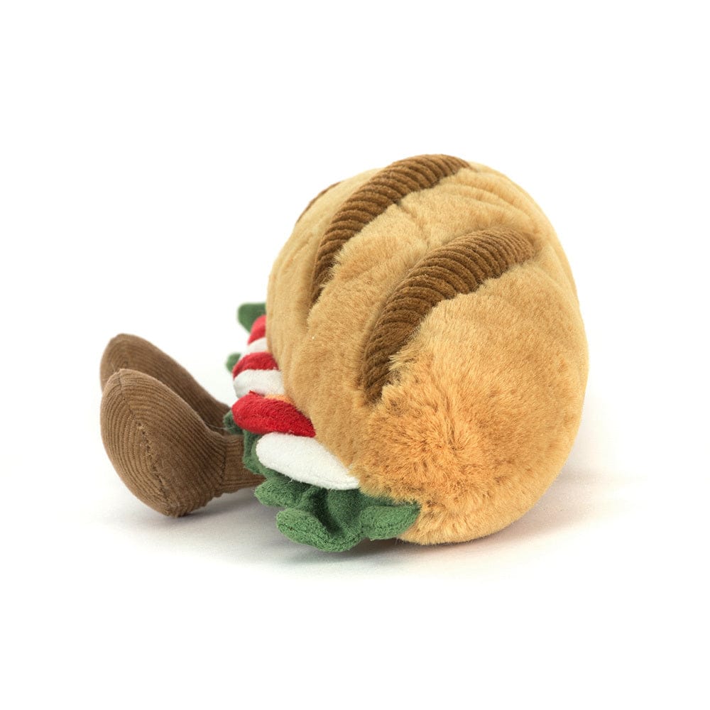 Jellycat Amuseables Caprese Baguette - Little Miss Muffin Children & Home