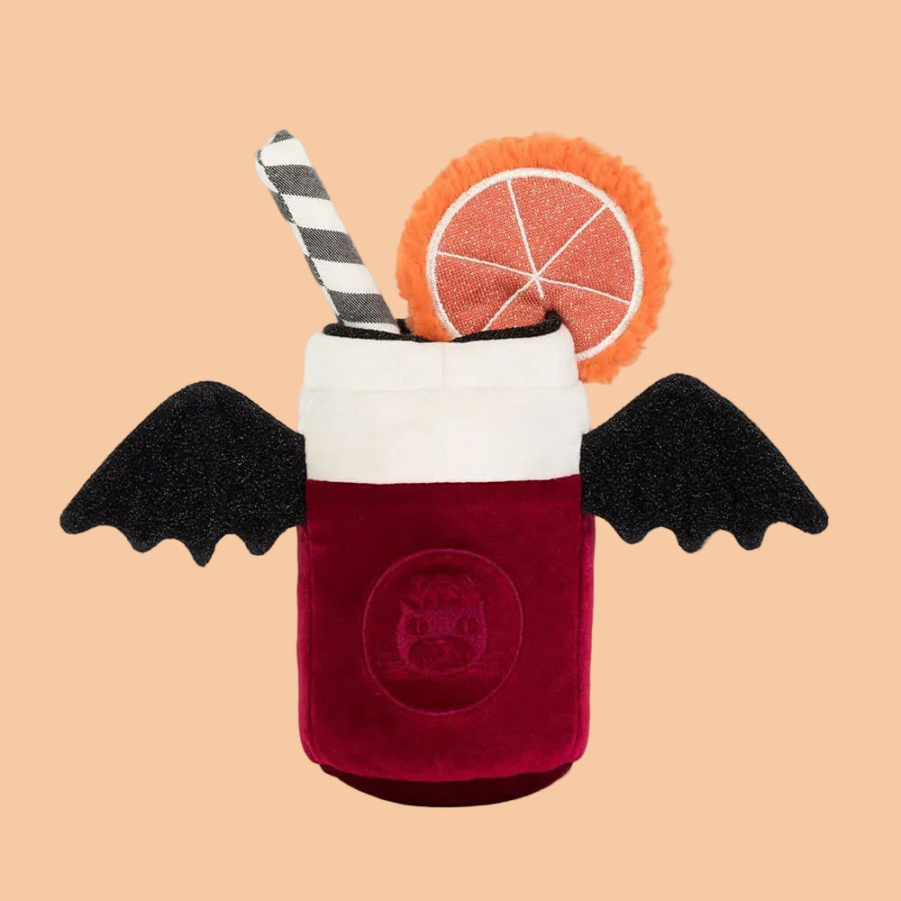 Amuseables Vampop Drink
