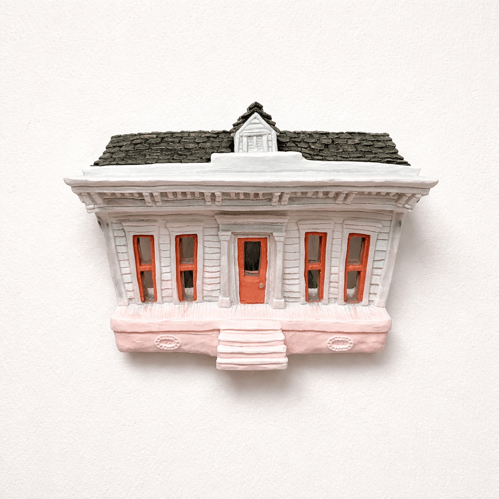 Center Hall Cottage