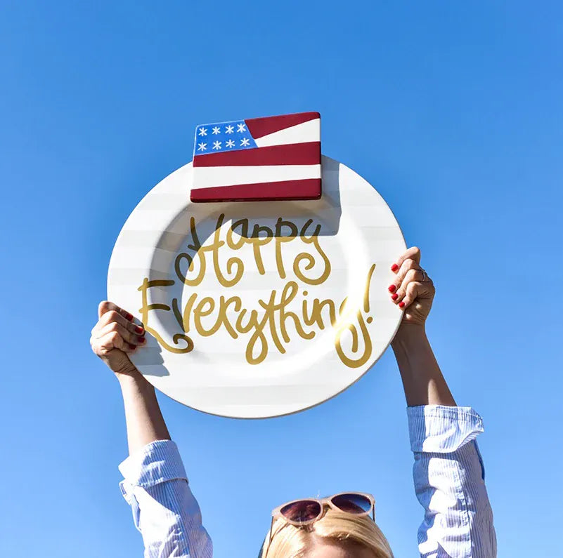 Flag Attachments, 2 Sizes