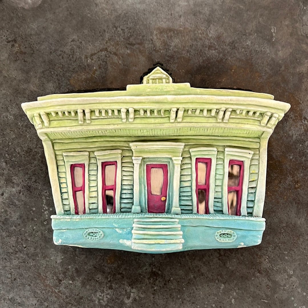 Tamar Taylor Tamar Taylor Center Hall Cottage - Little Miss Muffin Children & Home