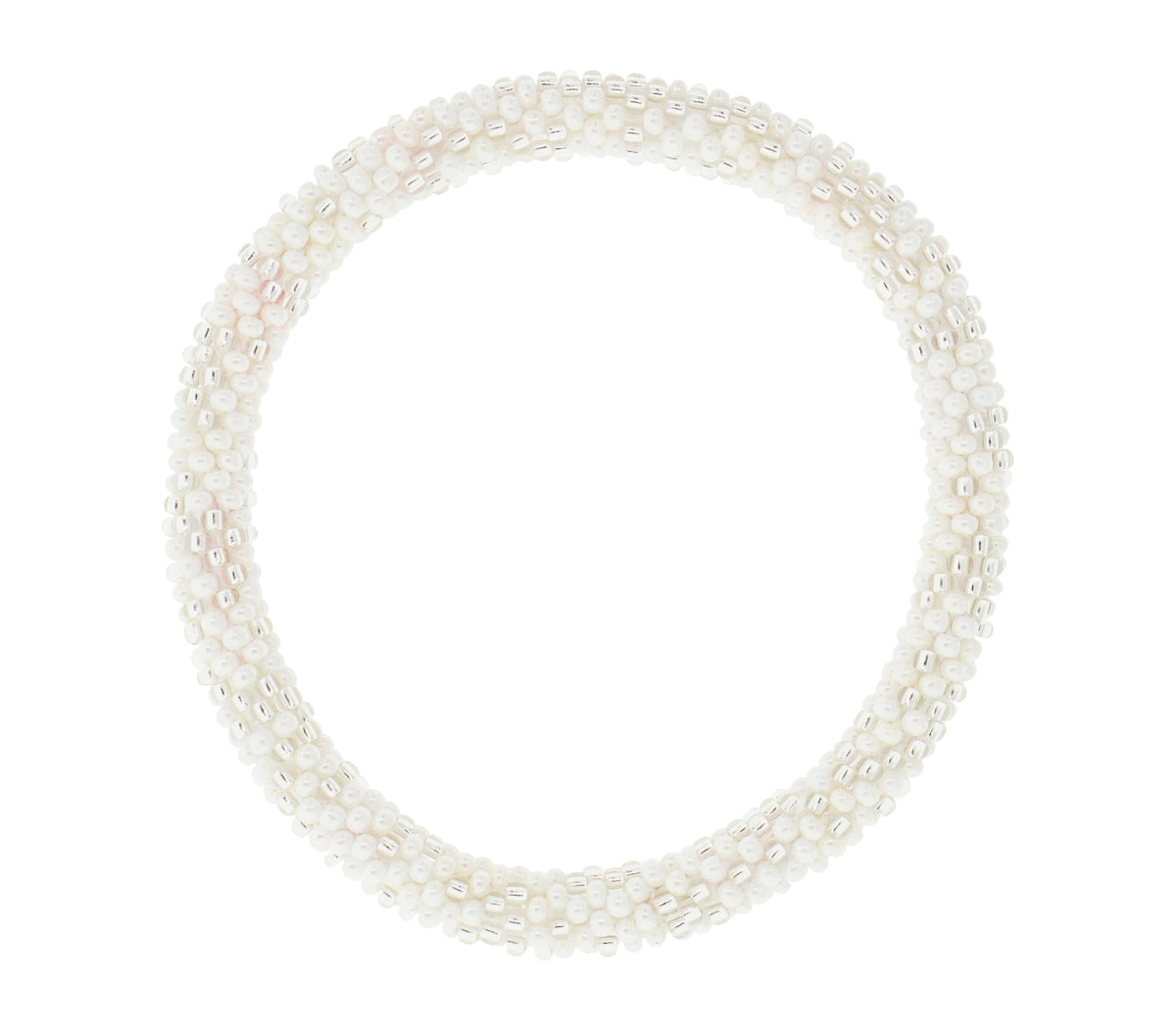 Aid Through Trade Roll-On® Bracelet Pearl 3 - Little Miss Muffin Children & Home