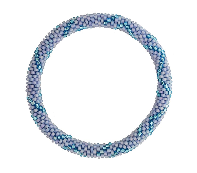 Aid Through Trade Roll-On® Bracelet Sky - Little Miss Muffin Children & Home