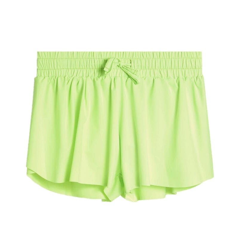 Suzette Women's Fly Away Shorts - Little Miss Muffin Children & Home