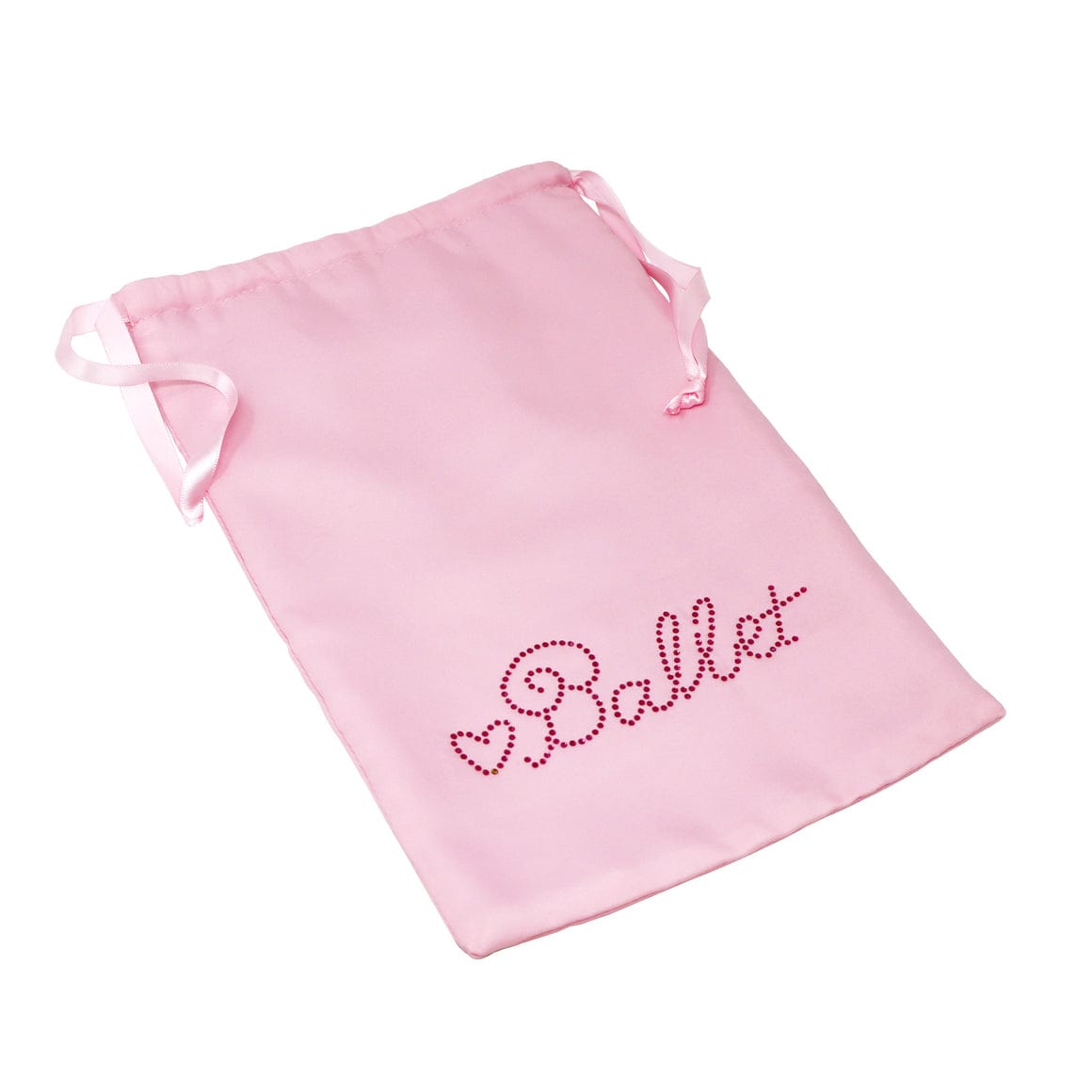 Pink Poppy Ballerina Boutique Shoes Bag - Little Miss Muffin Children & Home