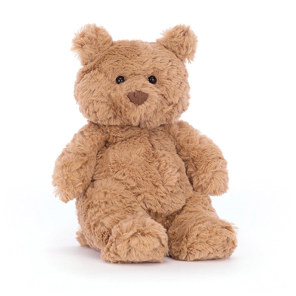 Jellycat Jellycat Bartholomew Bear - Little Miss Muffin Children & Home